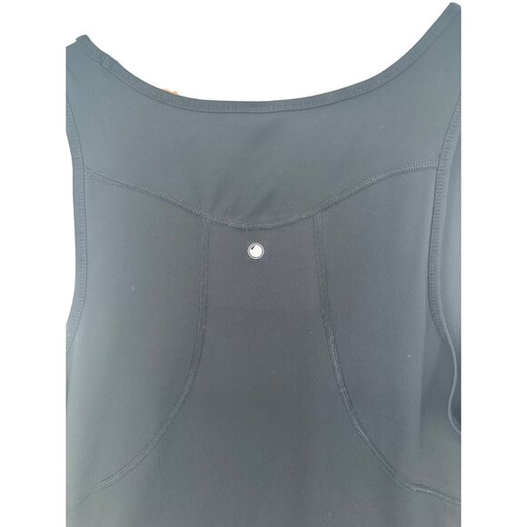 Yogalicious Tank Top Athletic Wear Womens‎ Size XL Athleisure Sports Exercise - Picture 6 of 8